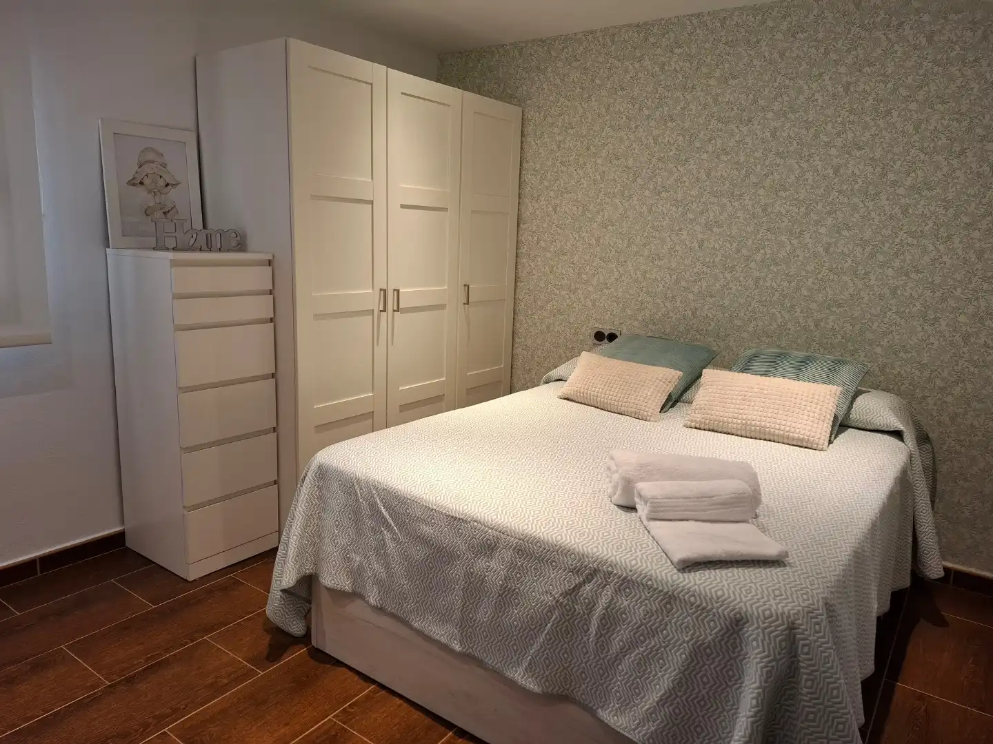 Piso de 190 m² en La Zubia