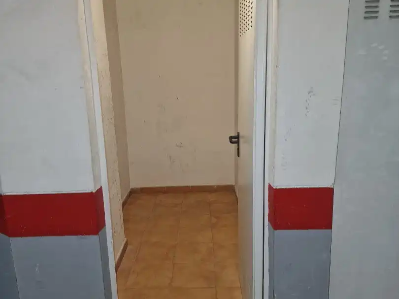 Piso de 117 m² en Málaga