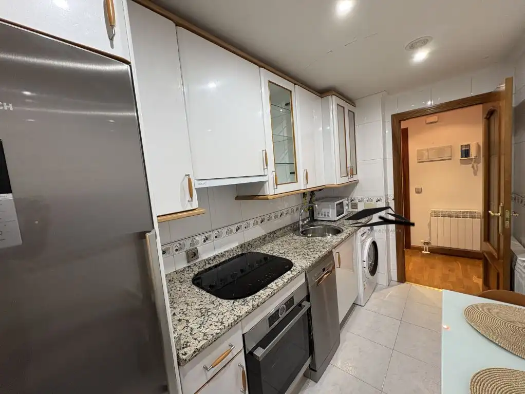 Piso de 86 m² en Salamanca