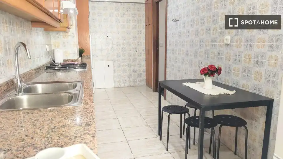 Habitación 152 m², Valencia