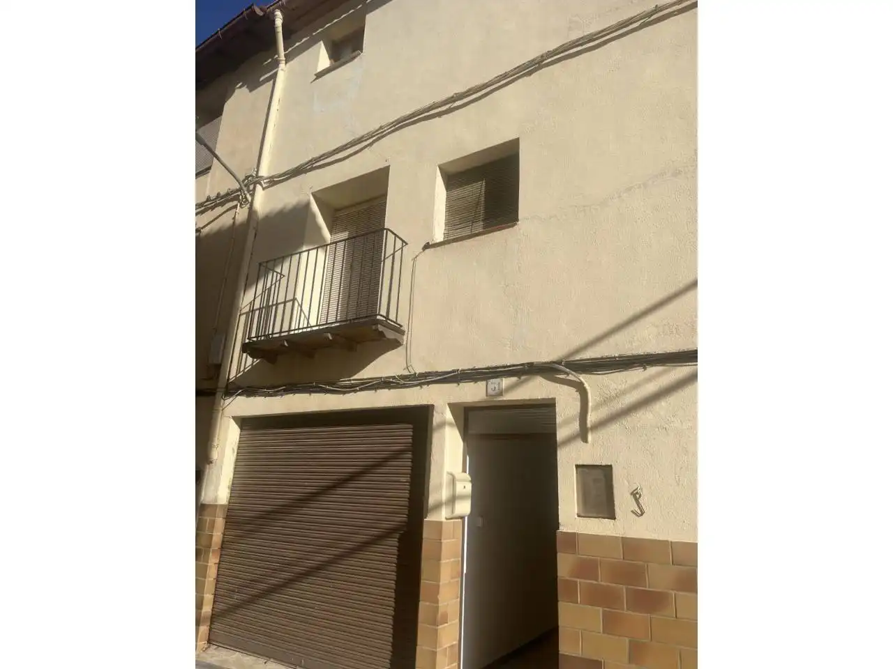 Будинок 120 м² у Valdealgorfa