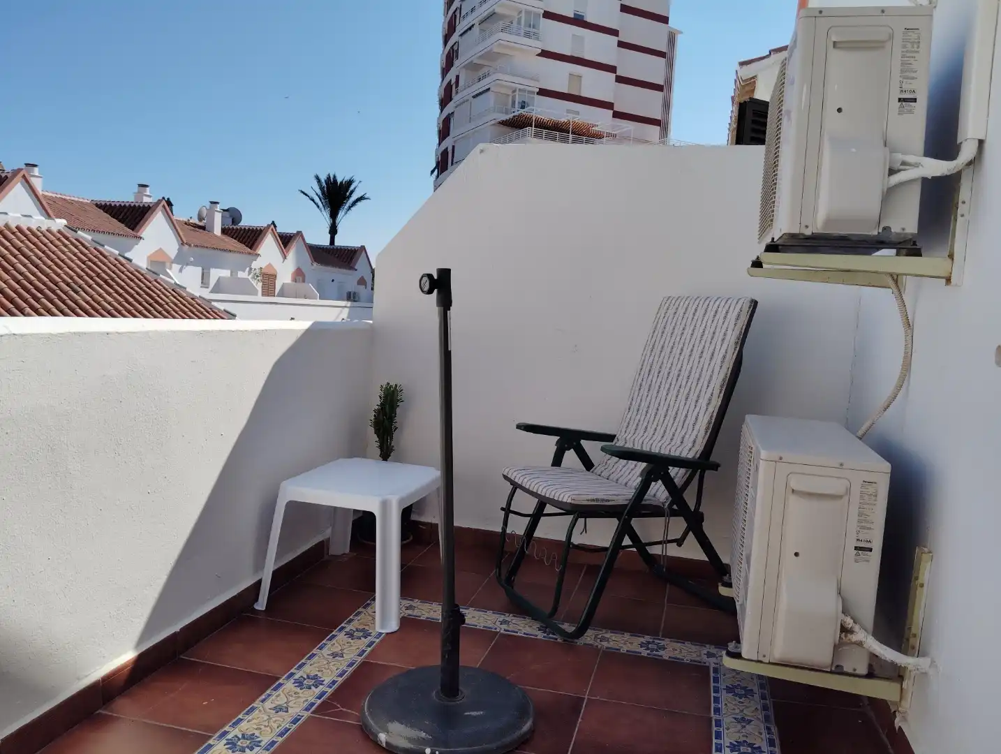 Pis de 102 m² a Vélez-Málaga