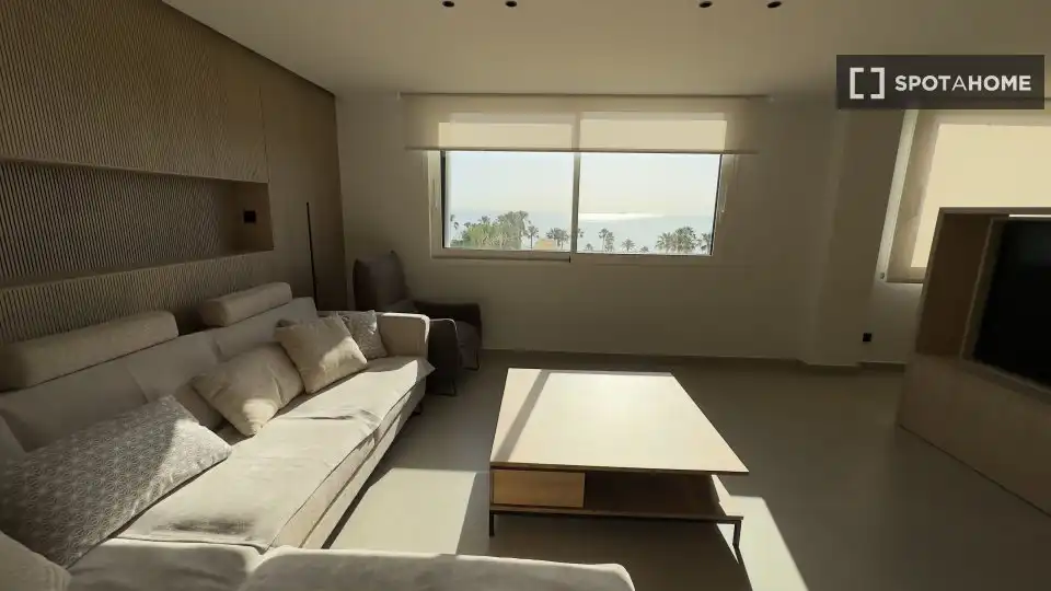 Habitación 173 m², Alicante