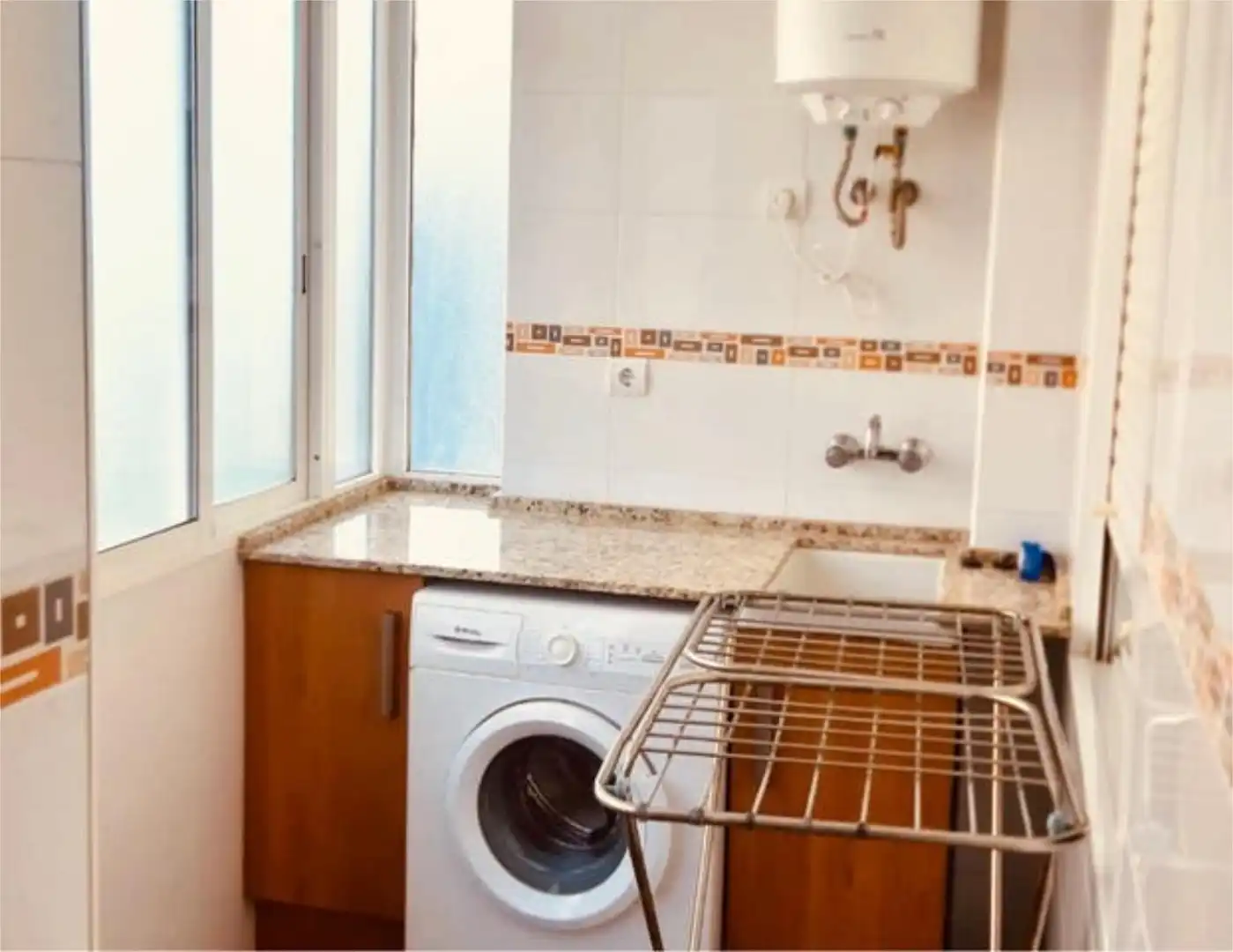 Piso de 100 m² en Benicasim