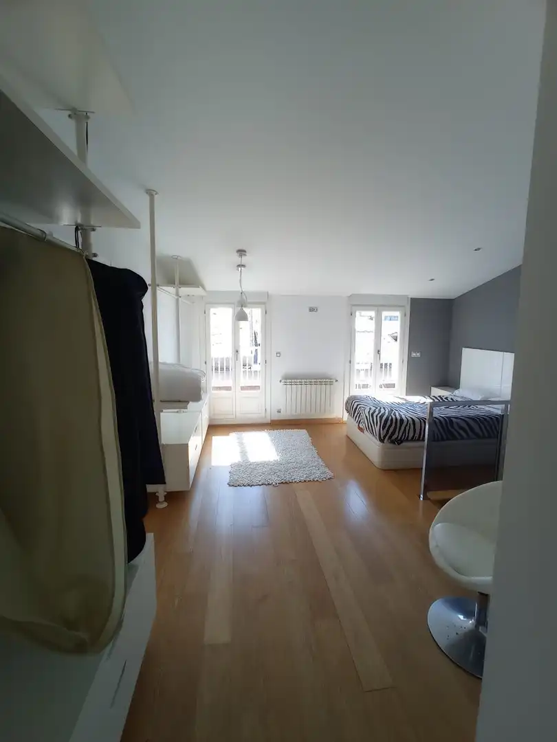 Pis de 80 m² a Lugo