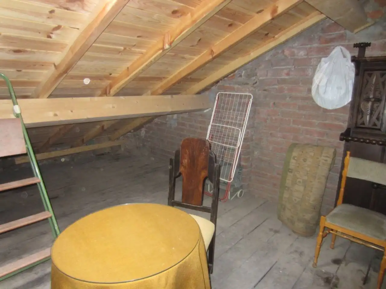 Piso de 83 m² en Ciudad Rodrigo