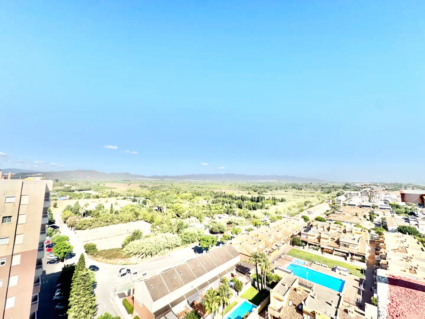 Apartamento 110 m² em Sagunt / Sagunto