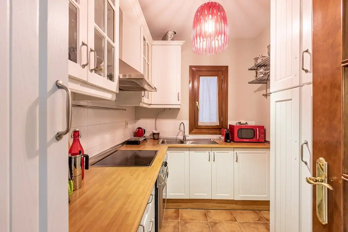 Piso de 60 m² en Granada