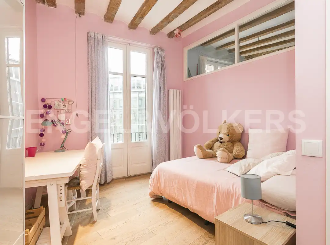 Appartamento 180 m² a Barcelona