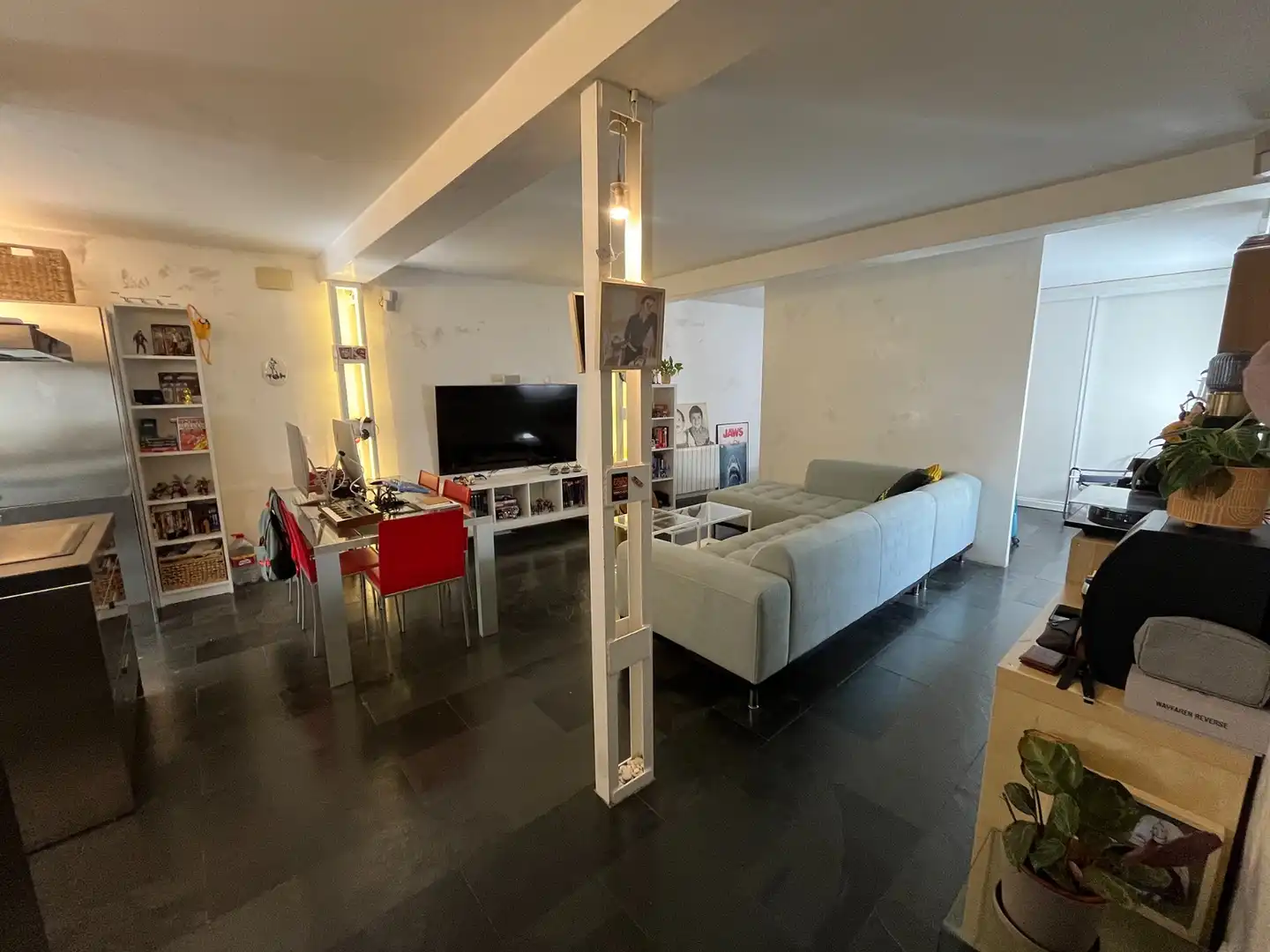 Piso de 63 m² en Sevilla