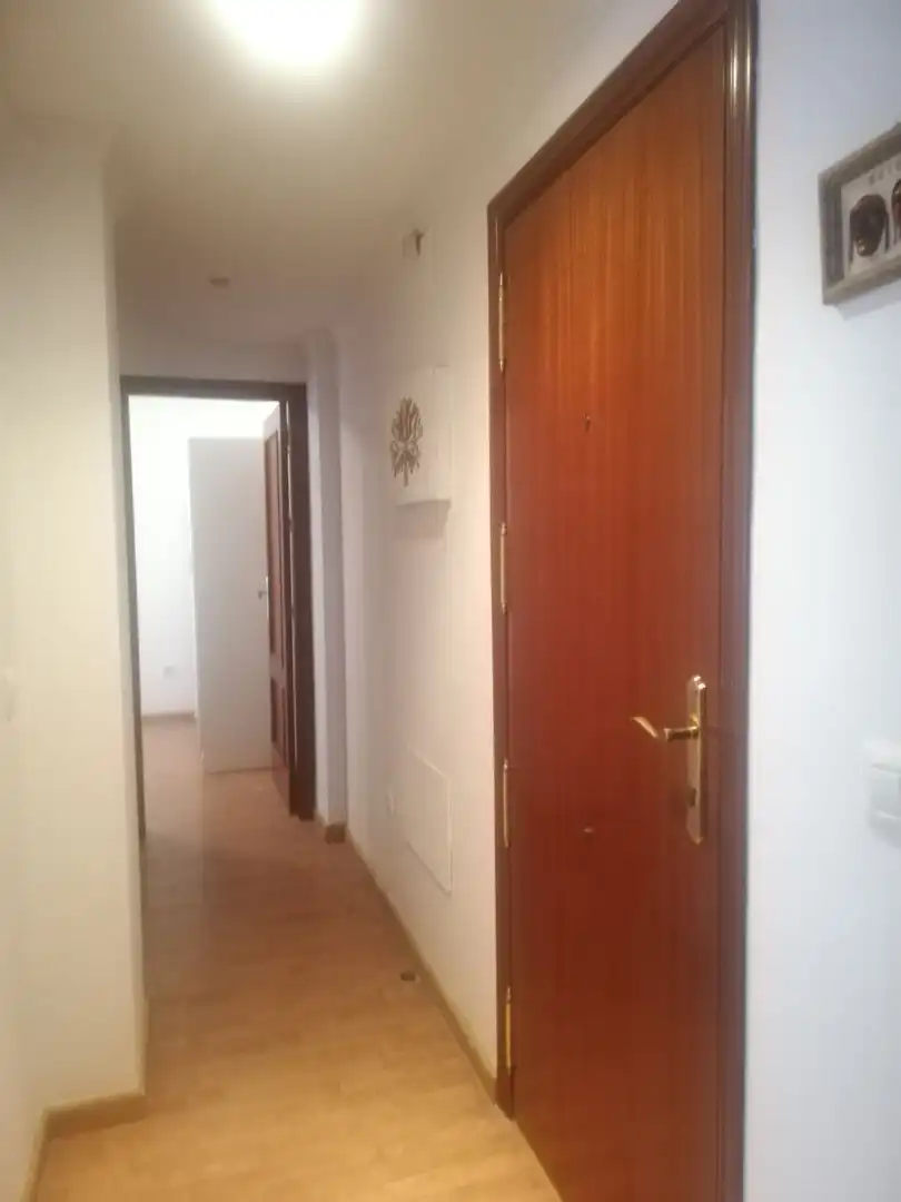Piso de 63 m² en Huelva