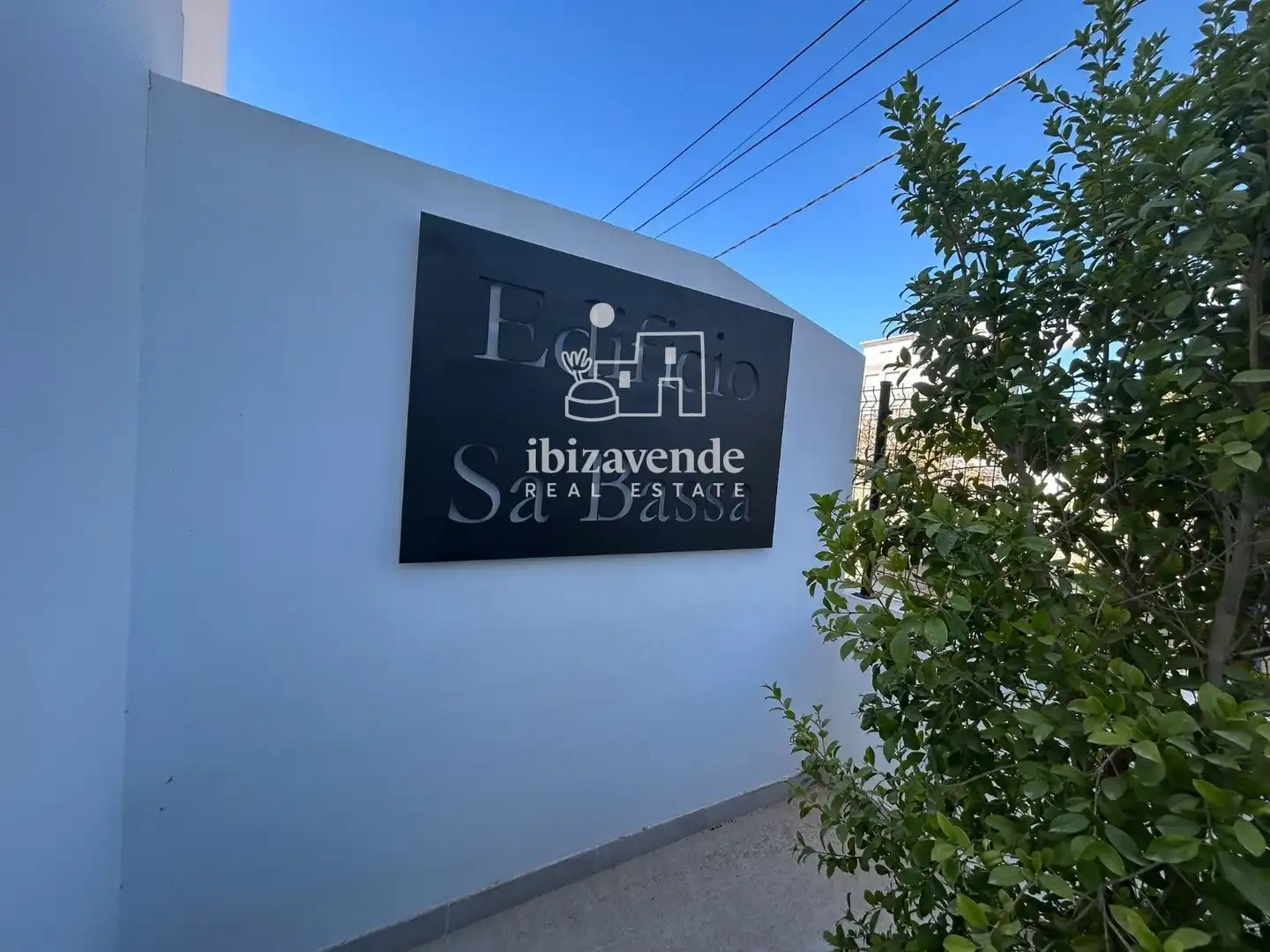 Piso de 110 m² en Ibiza