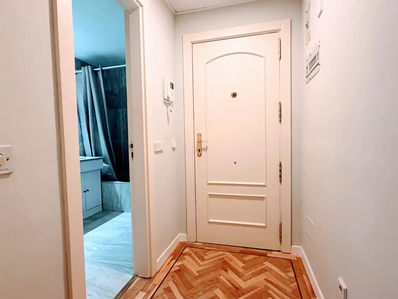 Piso de 69 m² en Madrid