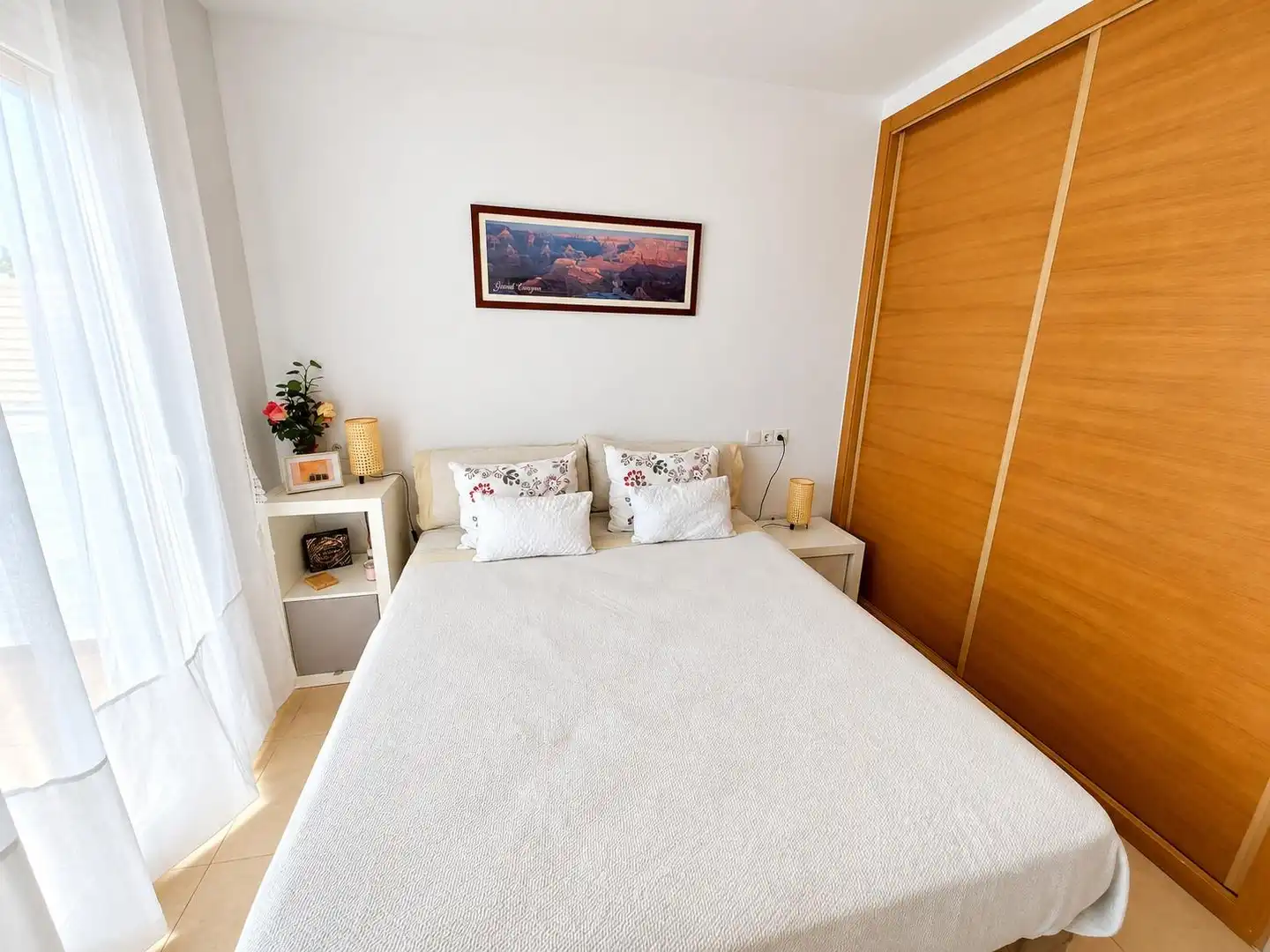 Casa de 130 m² en Alhama de Murcia