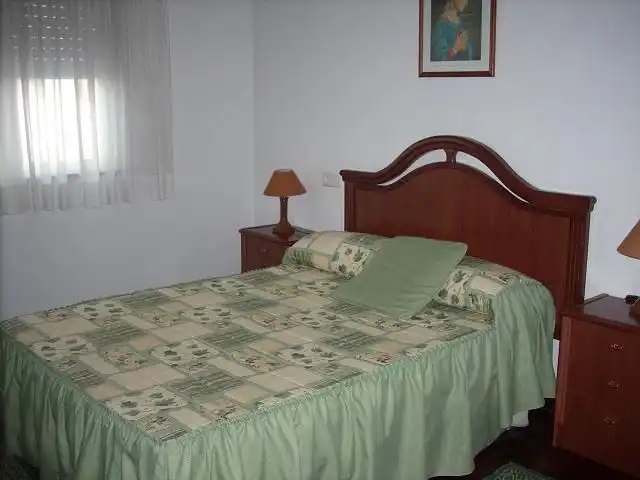 Pis de 75 m² a Ferrol