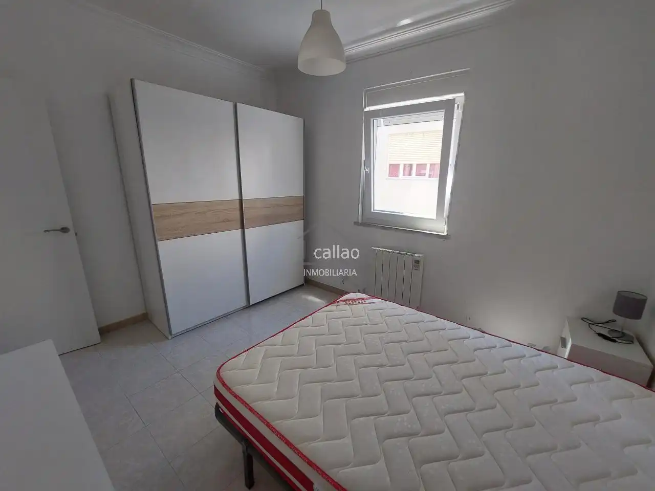Piso de 64 m² en Narón