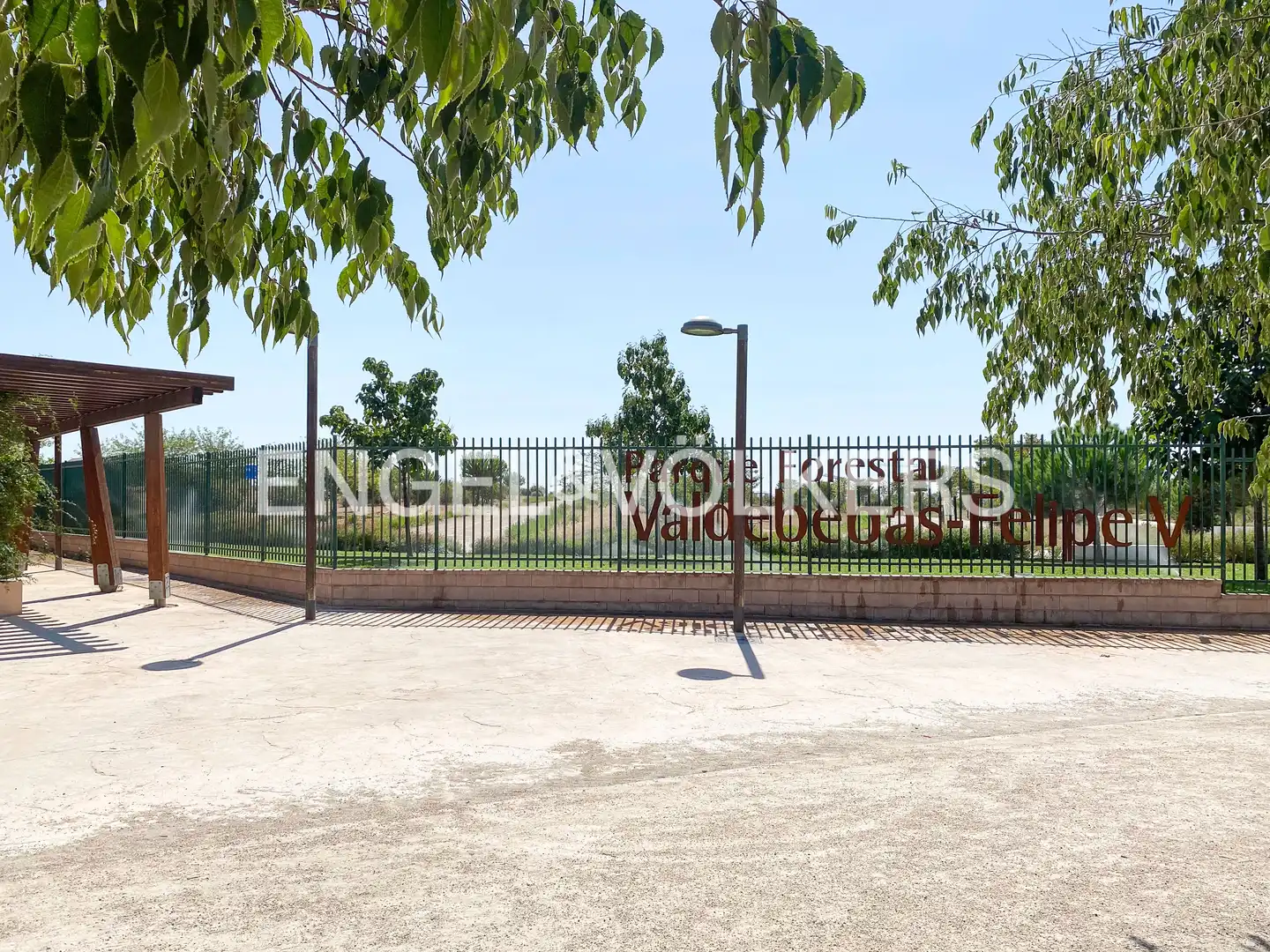 Piso de 182 m² en Madrid