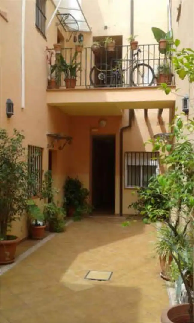 Piso de 60 m² en Sevilla