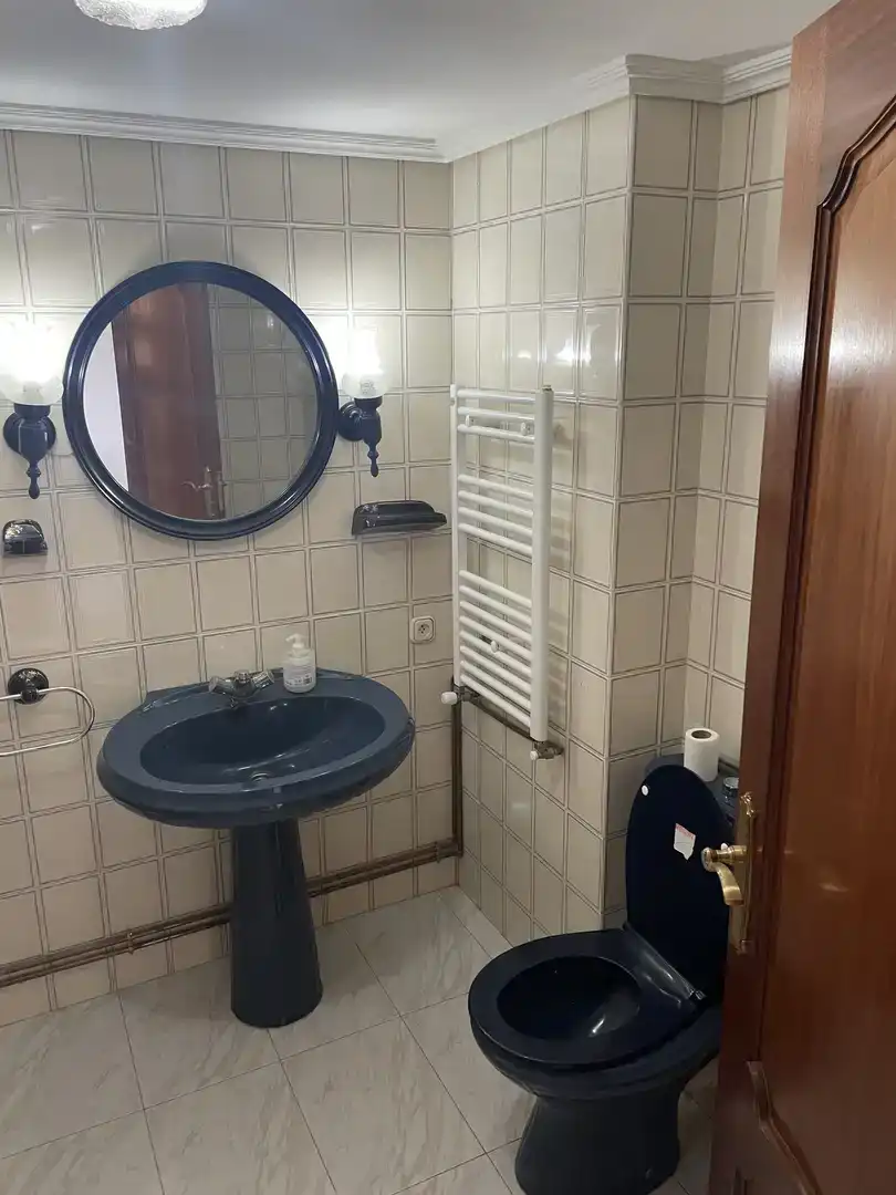 Piso de 320 m² en Simancas