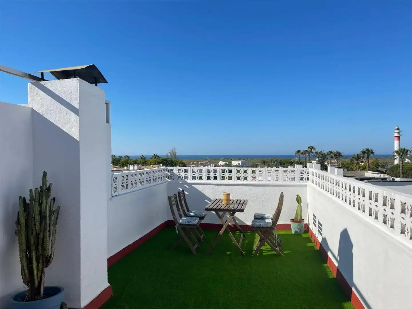 Piso de 60 m² en Cartaya