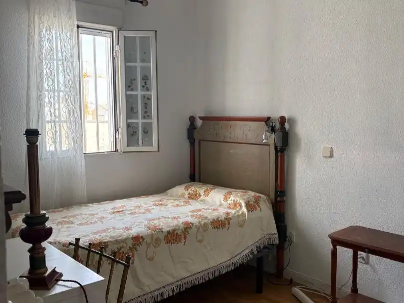 Pis de 56 m² a Madrid