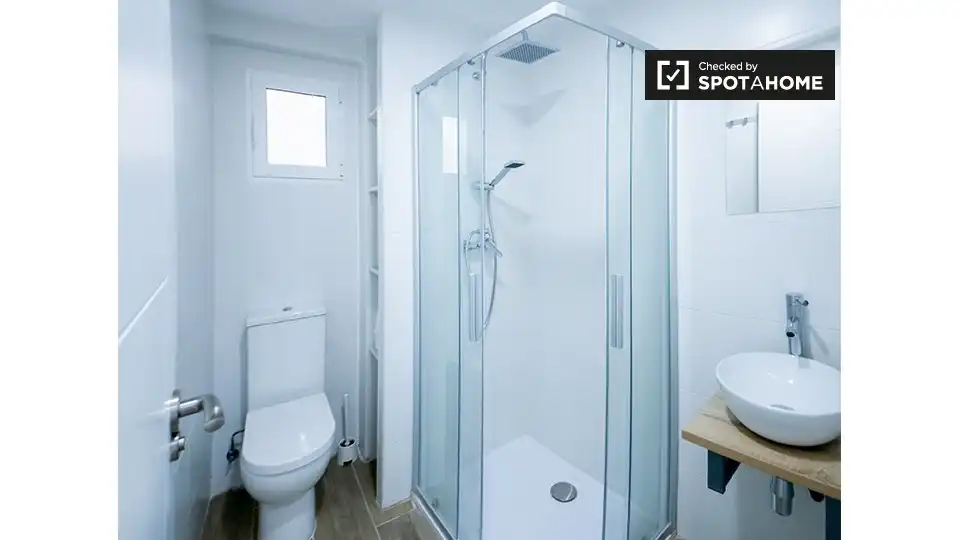 Habitación en alquiler, Valencia