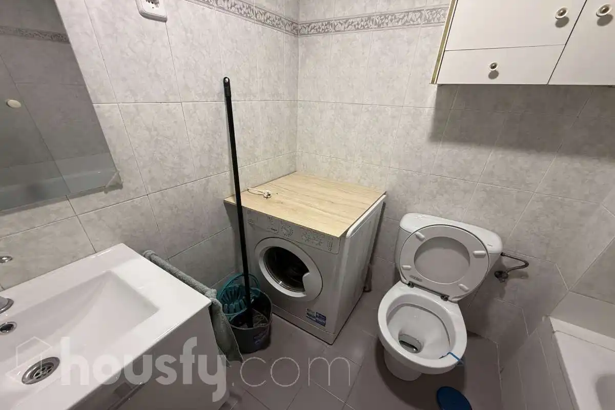 Piso de 46 m² en Majadahonda