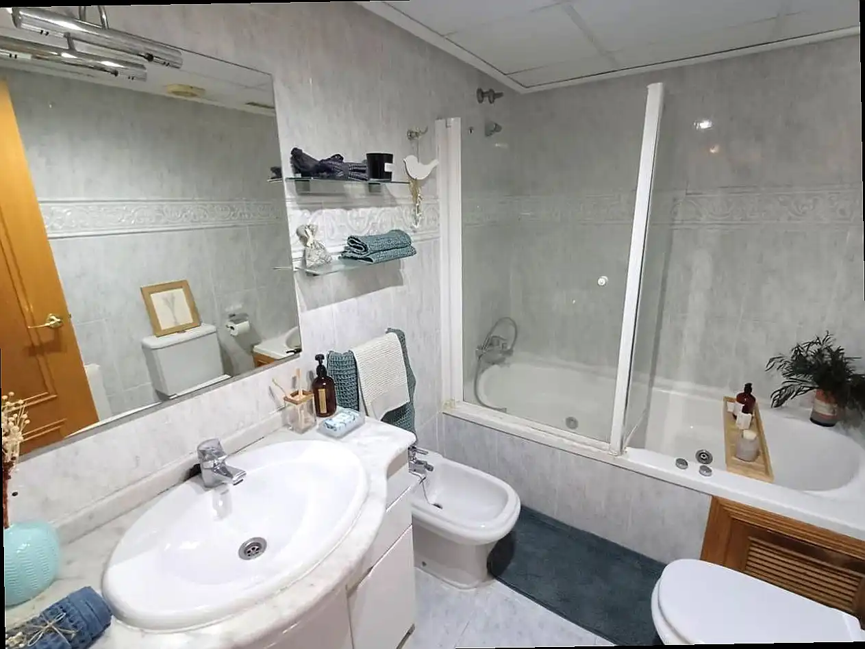 Appartamento 137 m² a Valencia