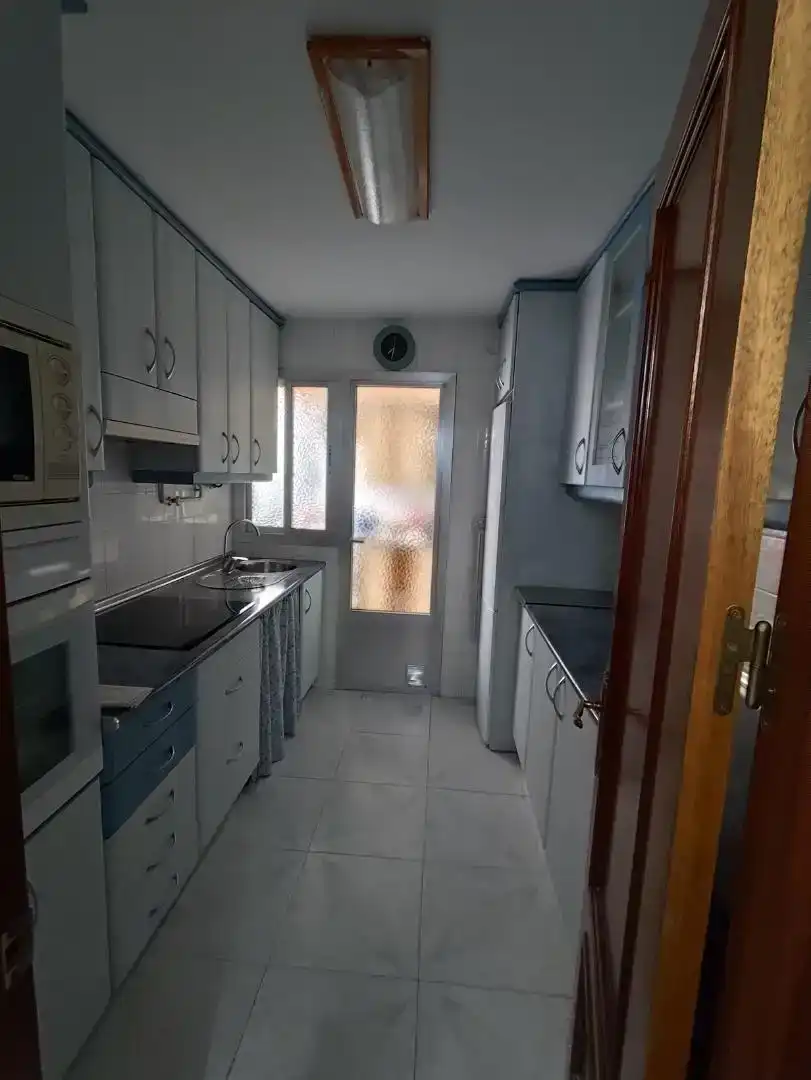 Piso de 83 m² en Puertollano