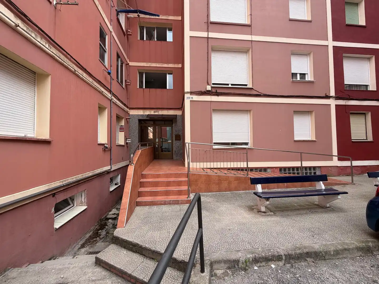 Piso de 65 m² en Santander