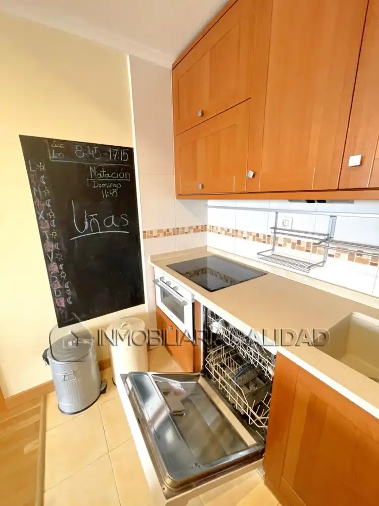Piso de 65 m² en Burgos
