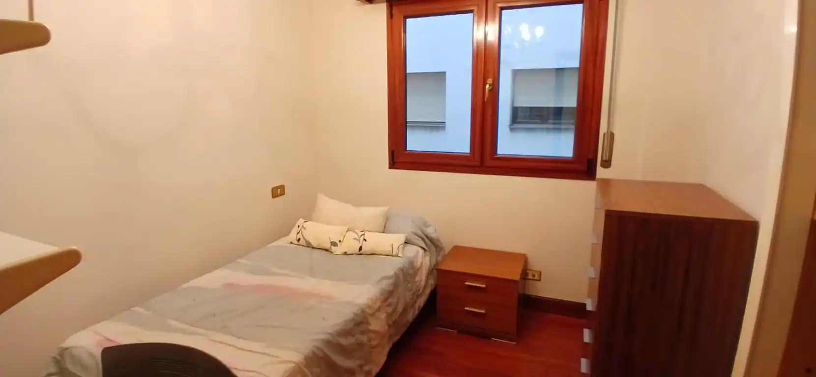 Wohnung 91 m² in Bilbao