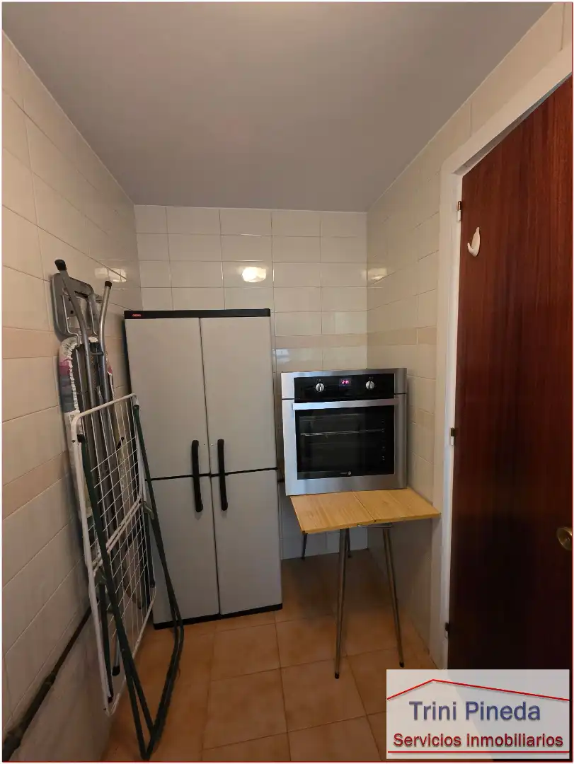 Piso de 70 m² en Sevilla