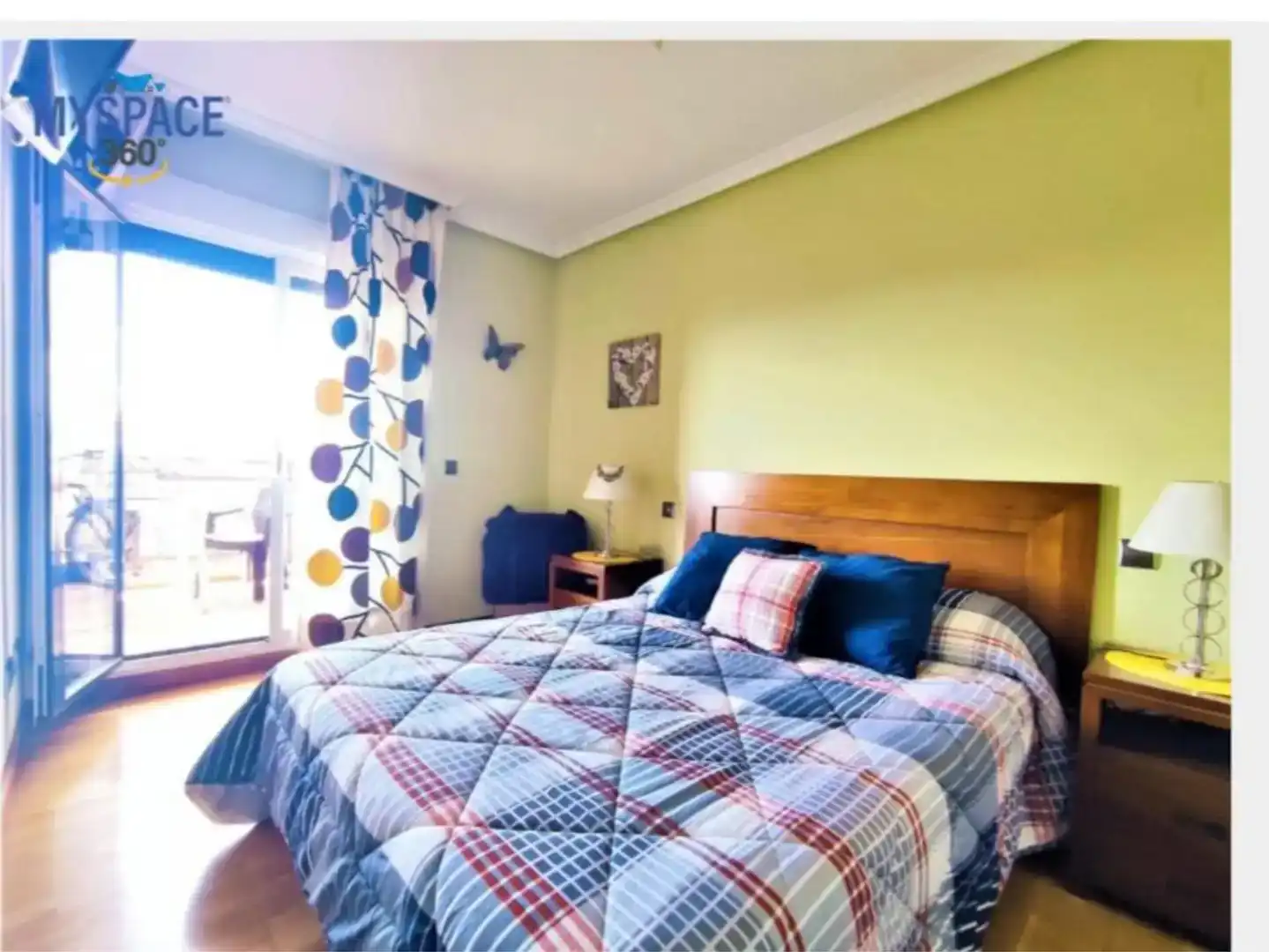 Piso de 85 m² en Ávila