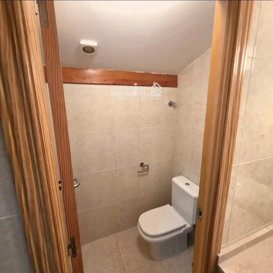 Pis de 112 m² a Salamanca