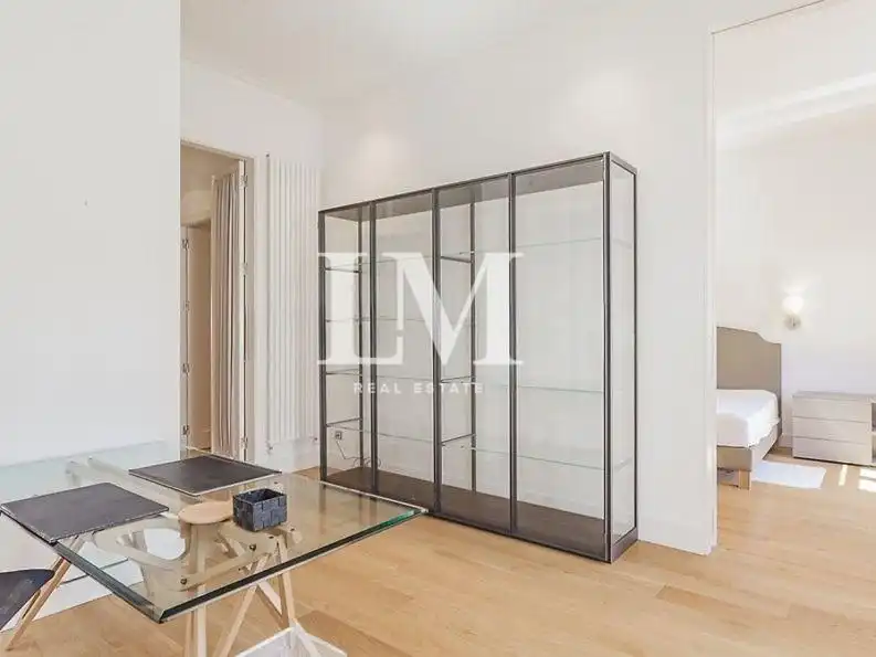 Pis de 252 m² a Barcelona