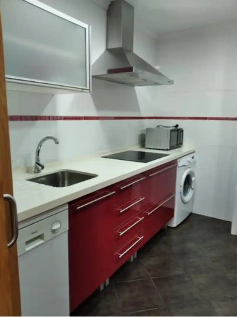 Piso de 65 m² en Chipiona