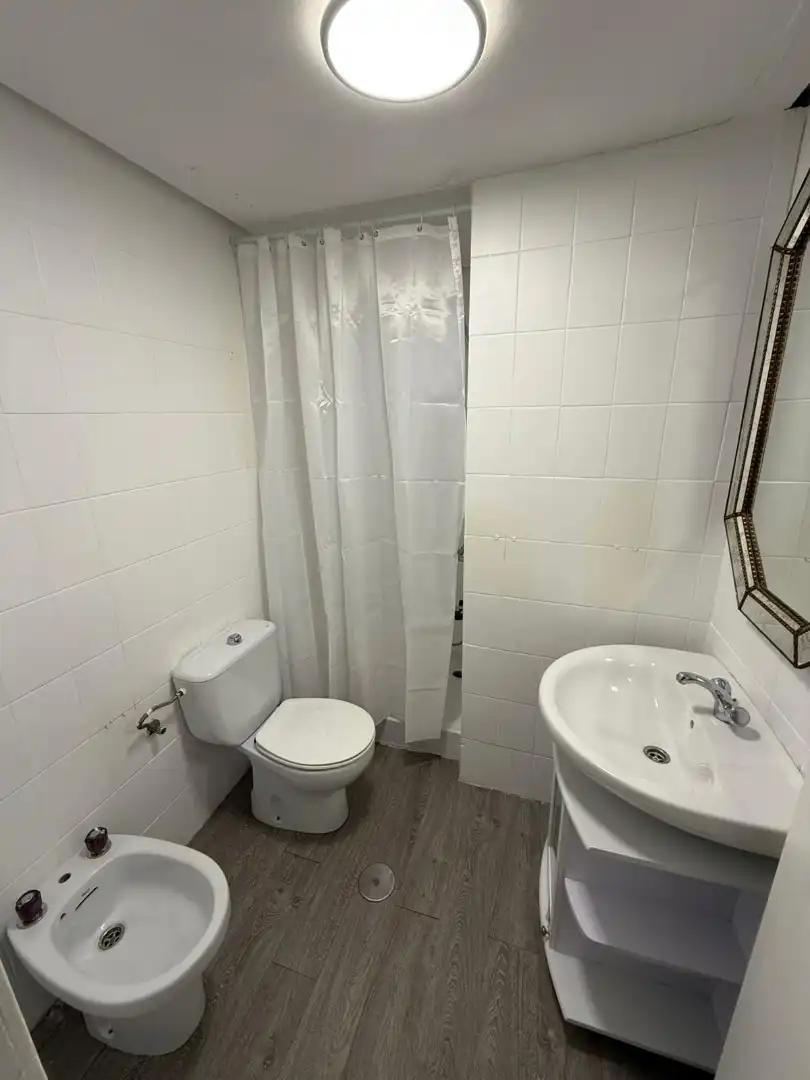 Piso de 130 m² en Badajoz