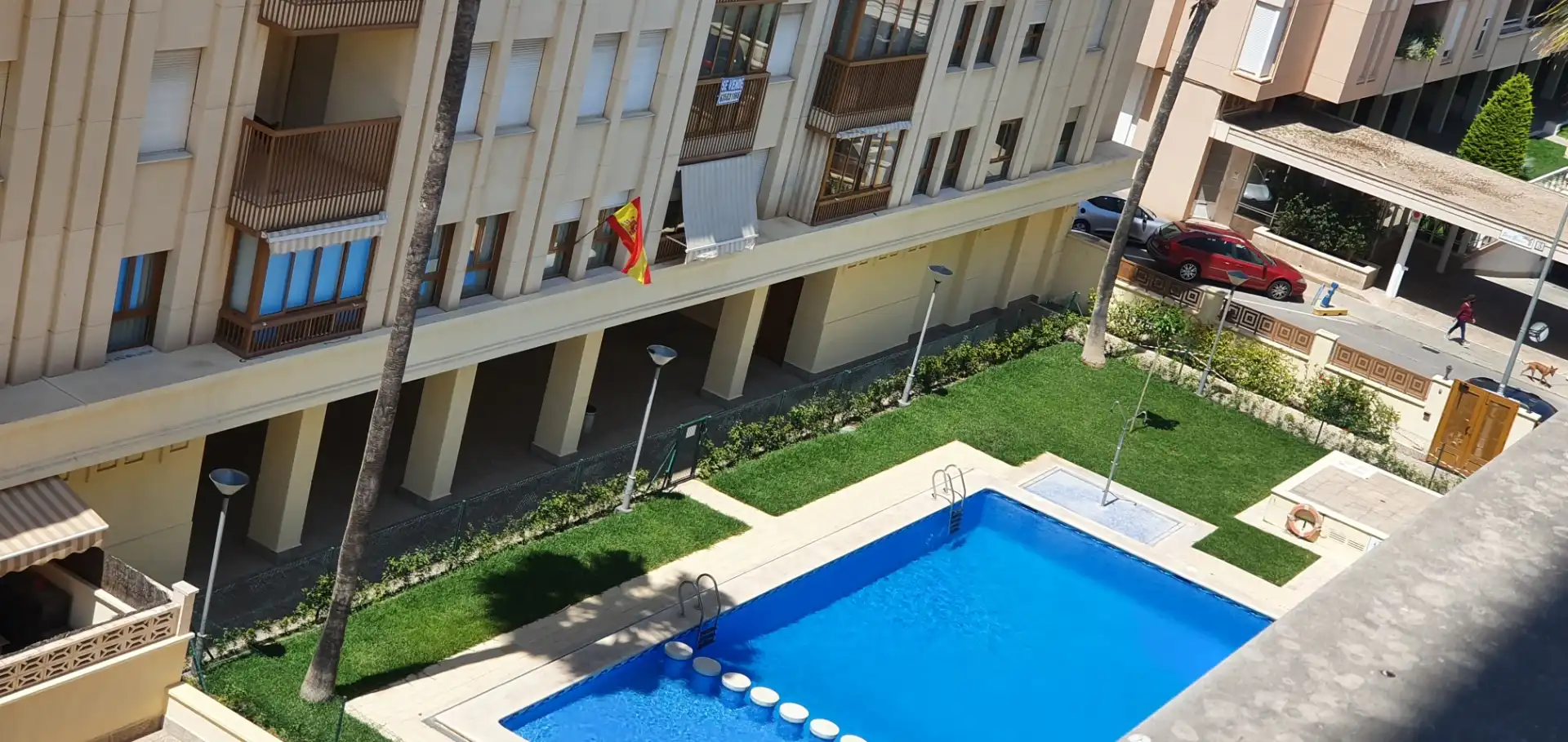 Pis de 140 m² a Sant Joan d'Alacant