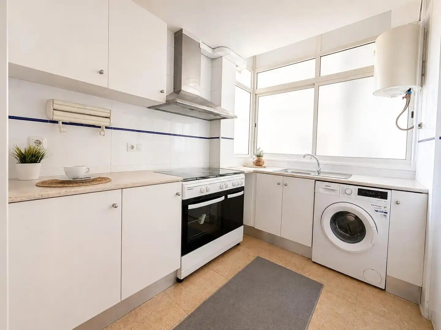 Piso de 63 m² en Godella