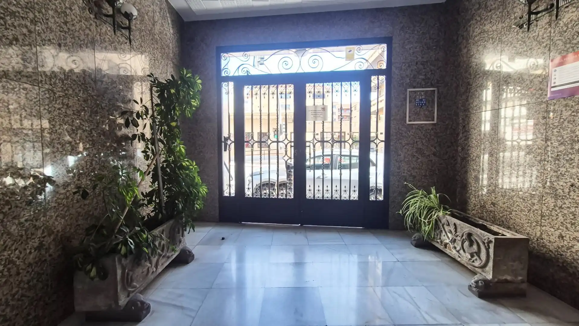 Pis de 89 m² a Salamanca