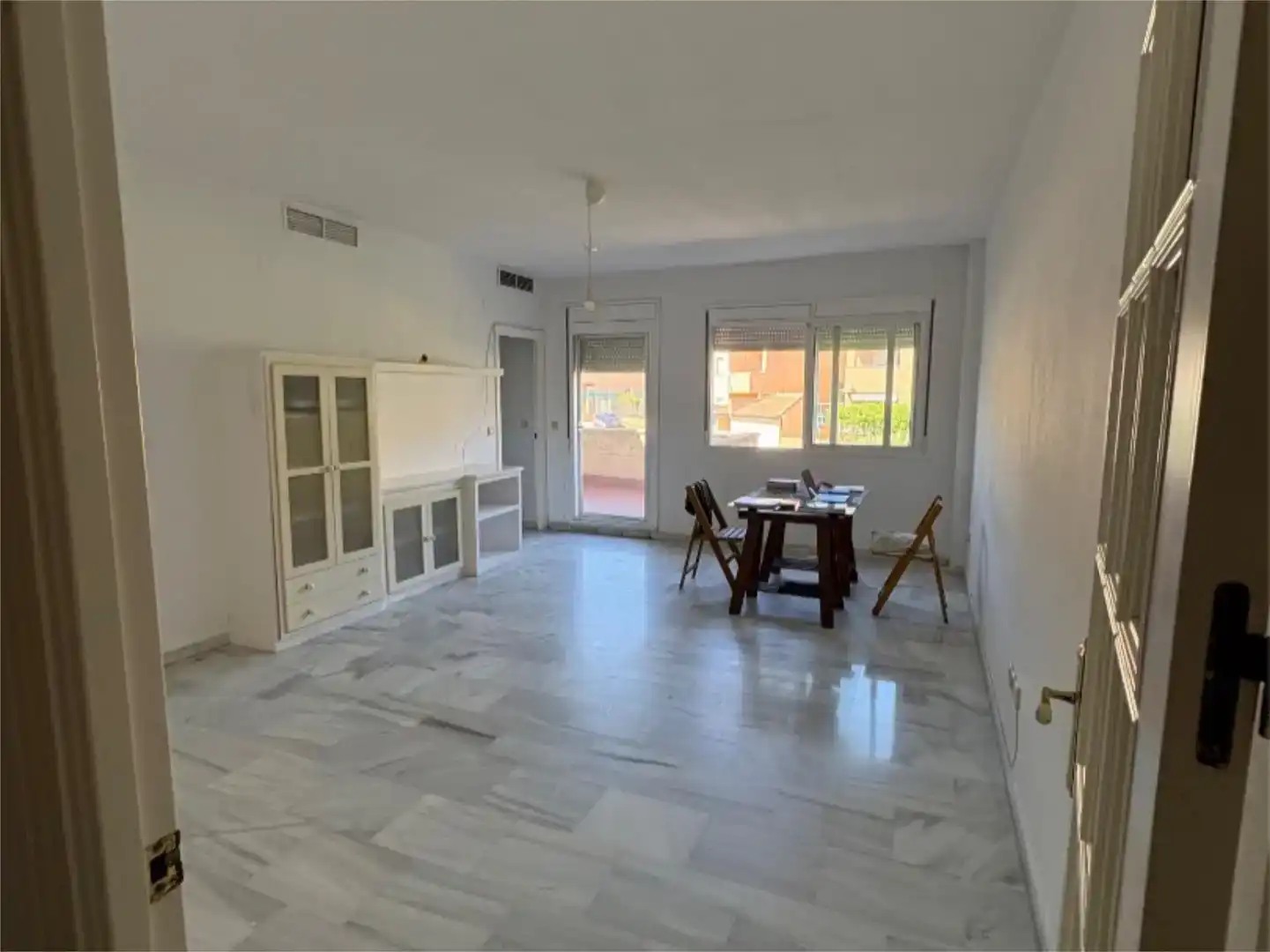 Pis de 107 m² a Tomares