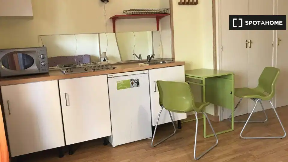 Habitación 40 m², Santa Marta de Tormes