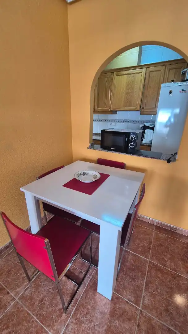 Wohnung 60 m² in Torrevieja