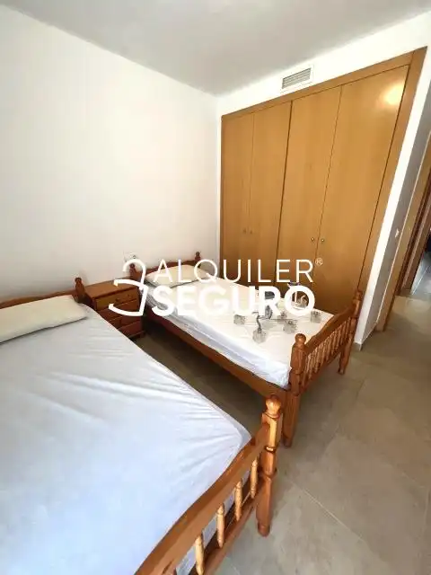 Piso de 79 m² en Canet de Berenguer