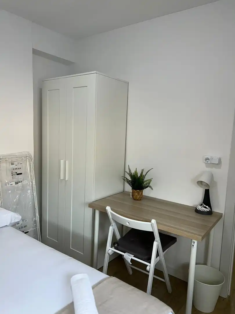 Habitación 120 m², Málaga