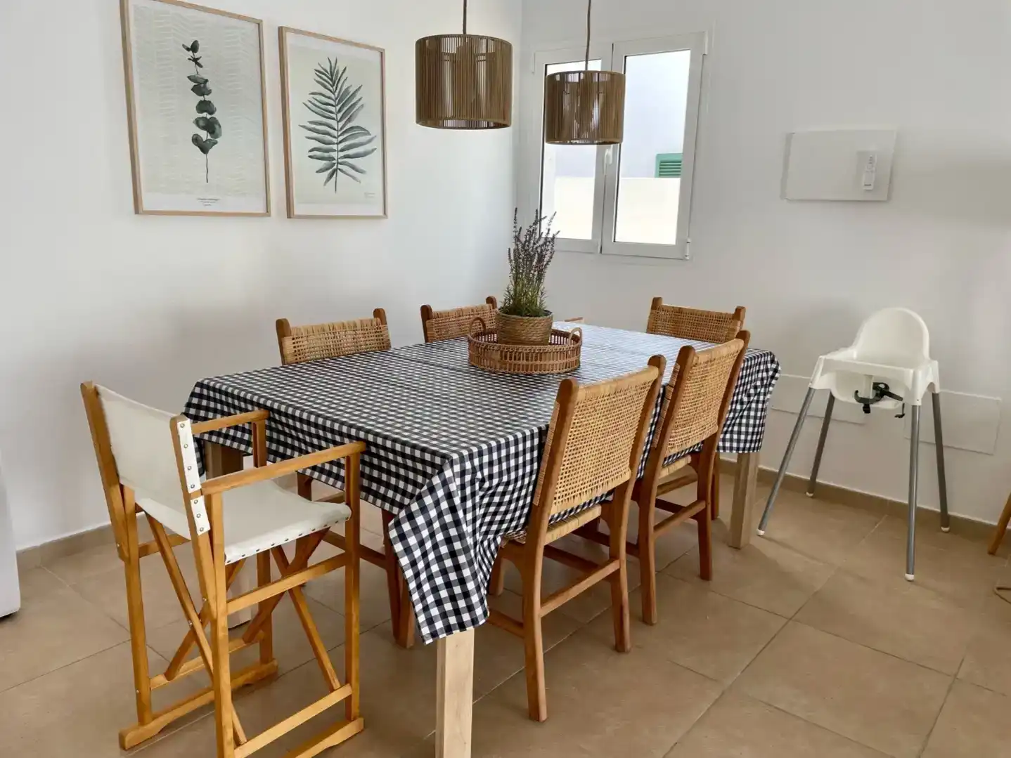 Piso de 120 m² en Ciutadella