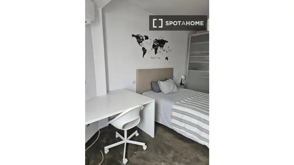 Habitación 131 m², Palma