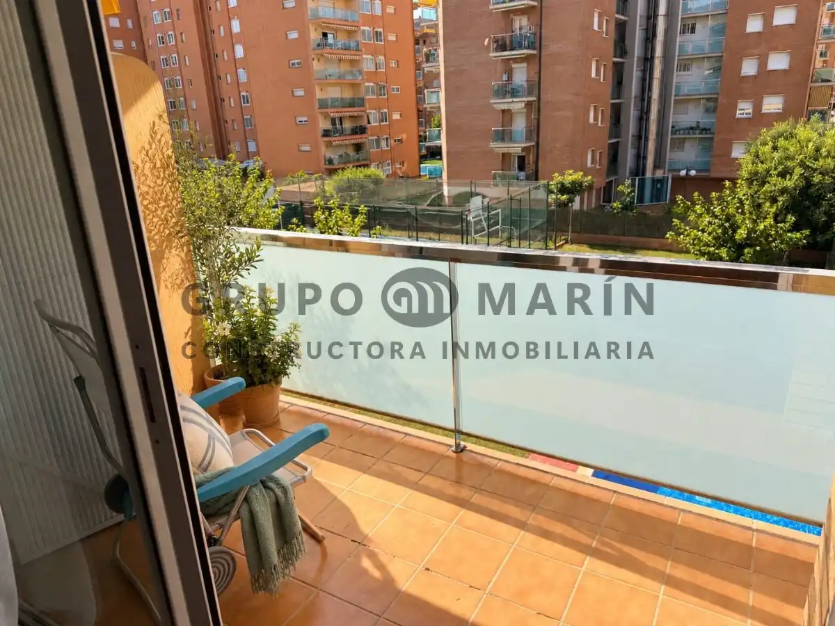 Pis de 100 m² a Malgrat de Mar