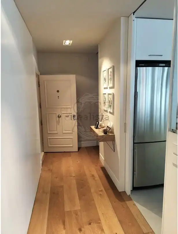 Piso de 145 m² en Bilbao